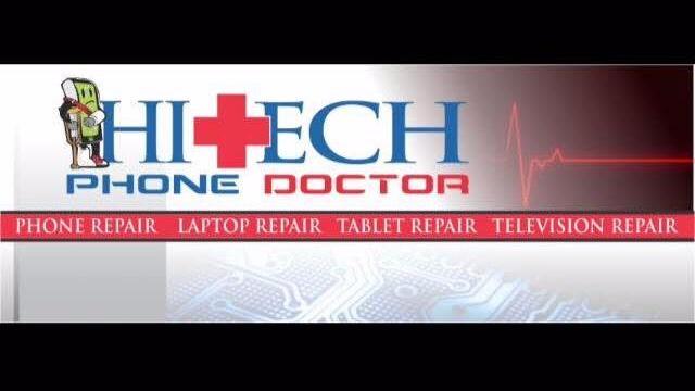 Hi Tech Phone Doctor