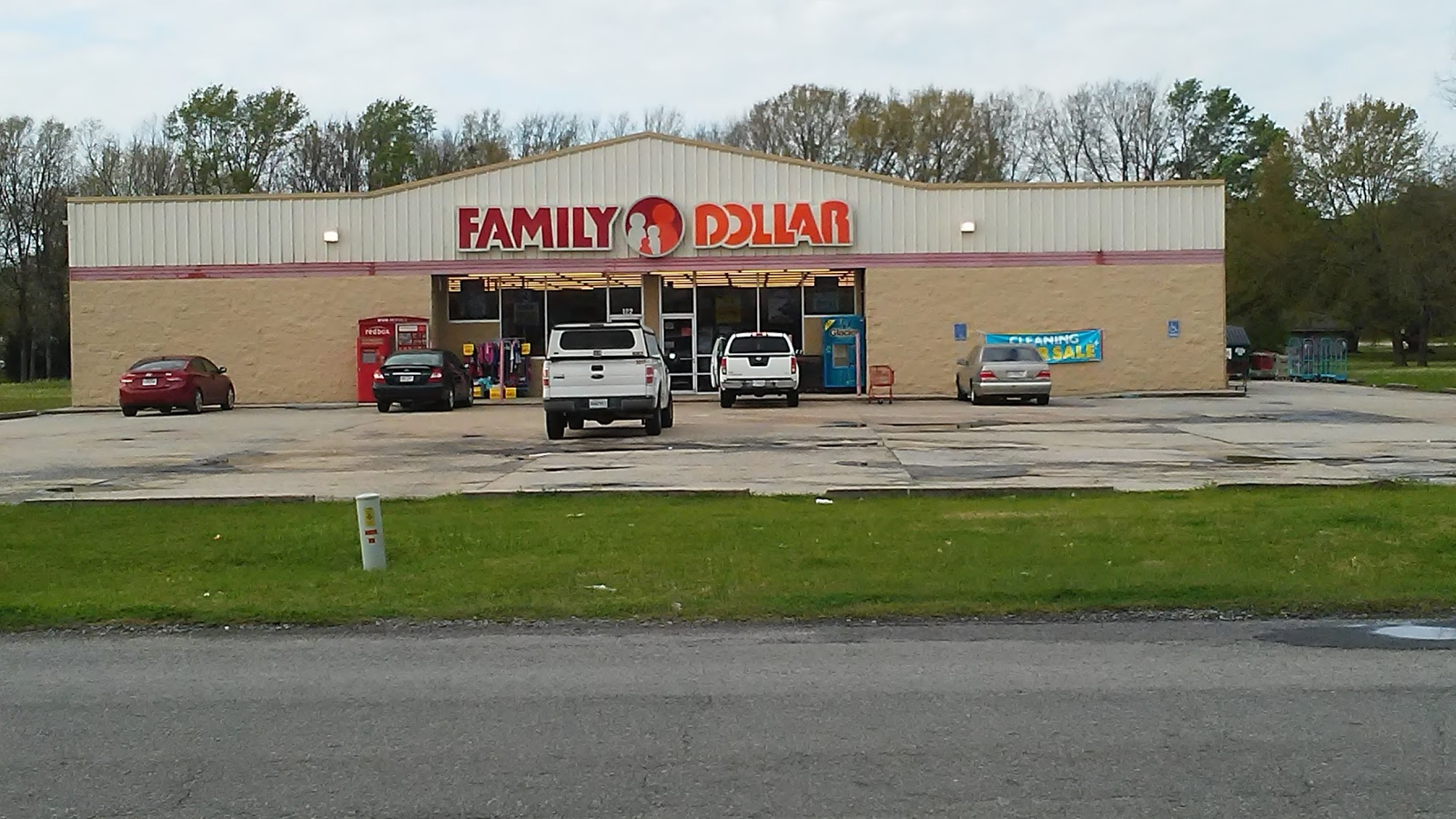 Family Dollar