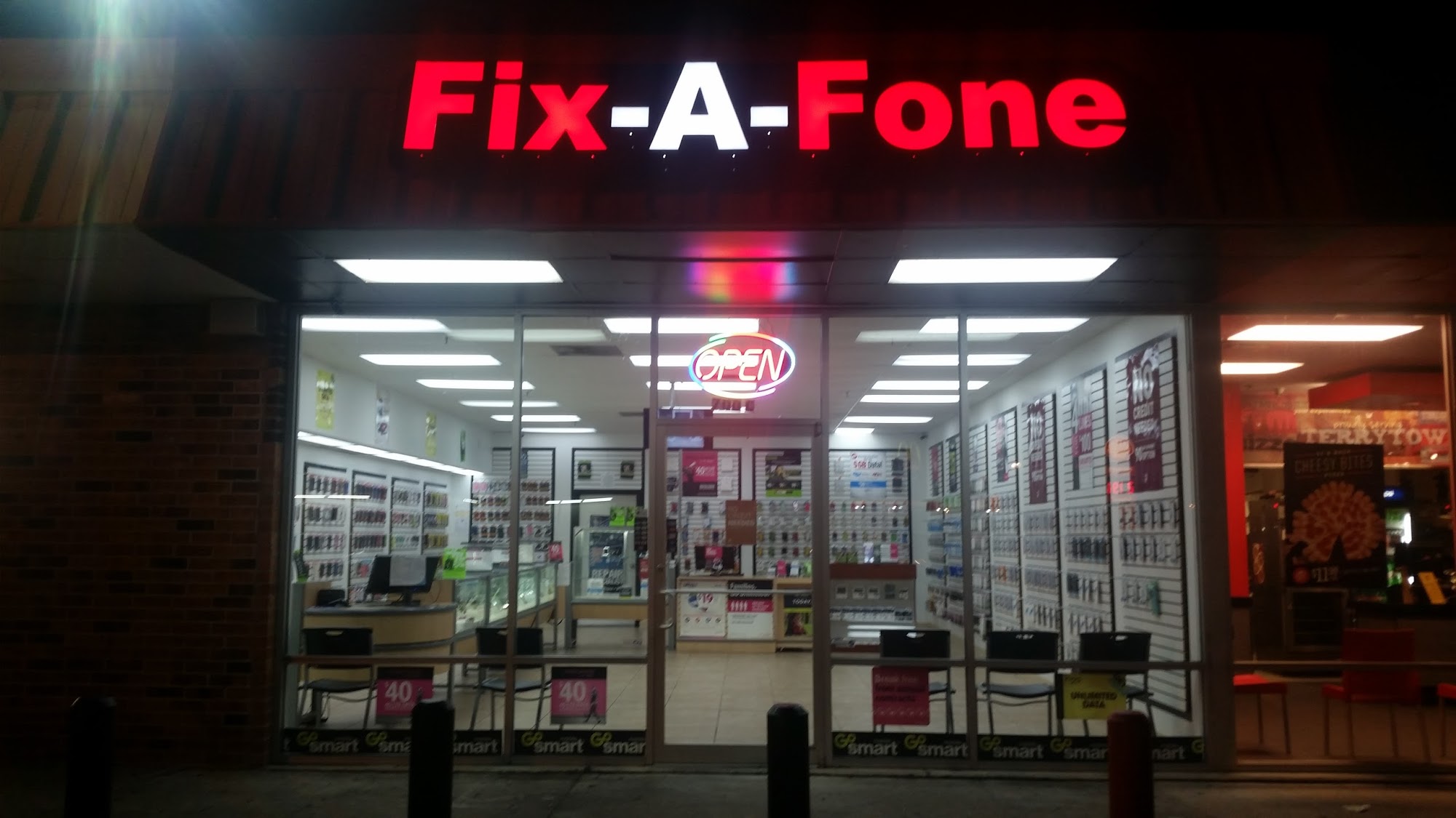 Fix-A-Fone