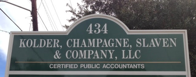 Kolder Slaven & Co