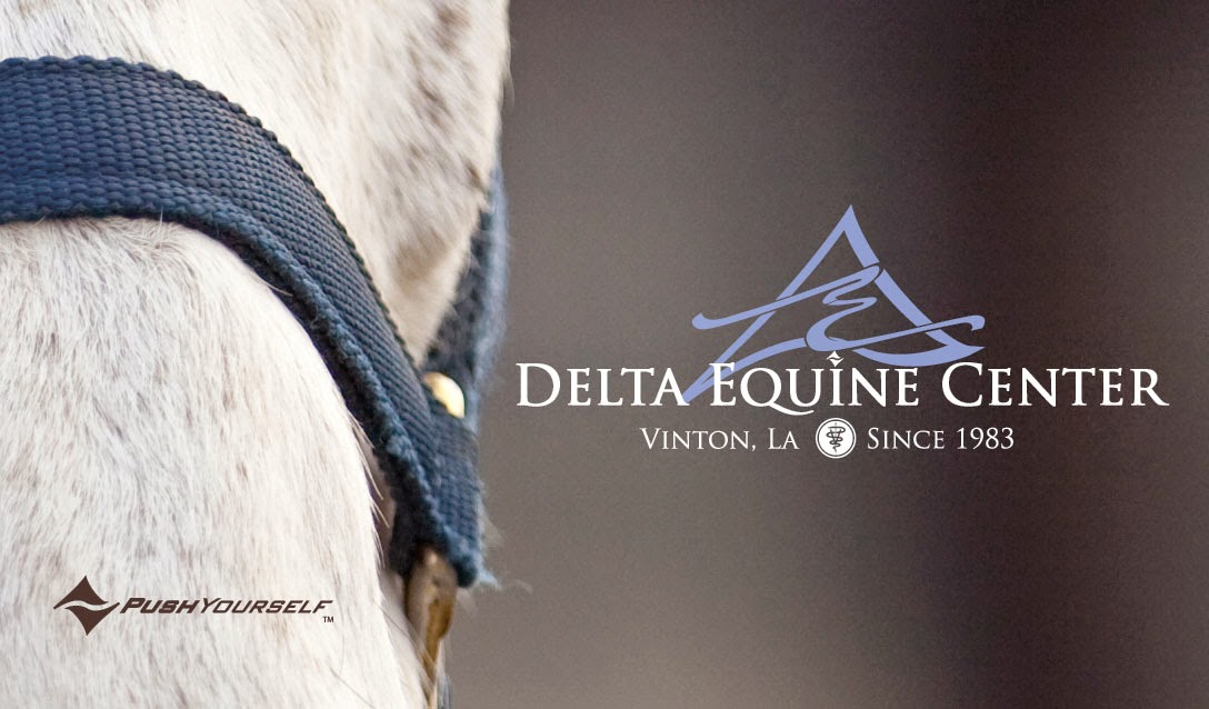 Delta Equine Center