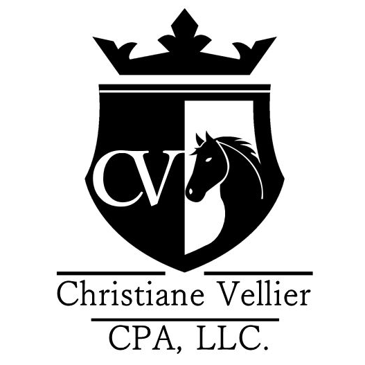 Christiane Vellier, CPA, LLC