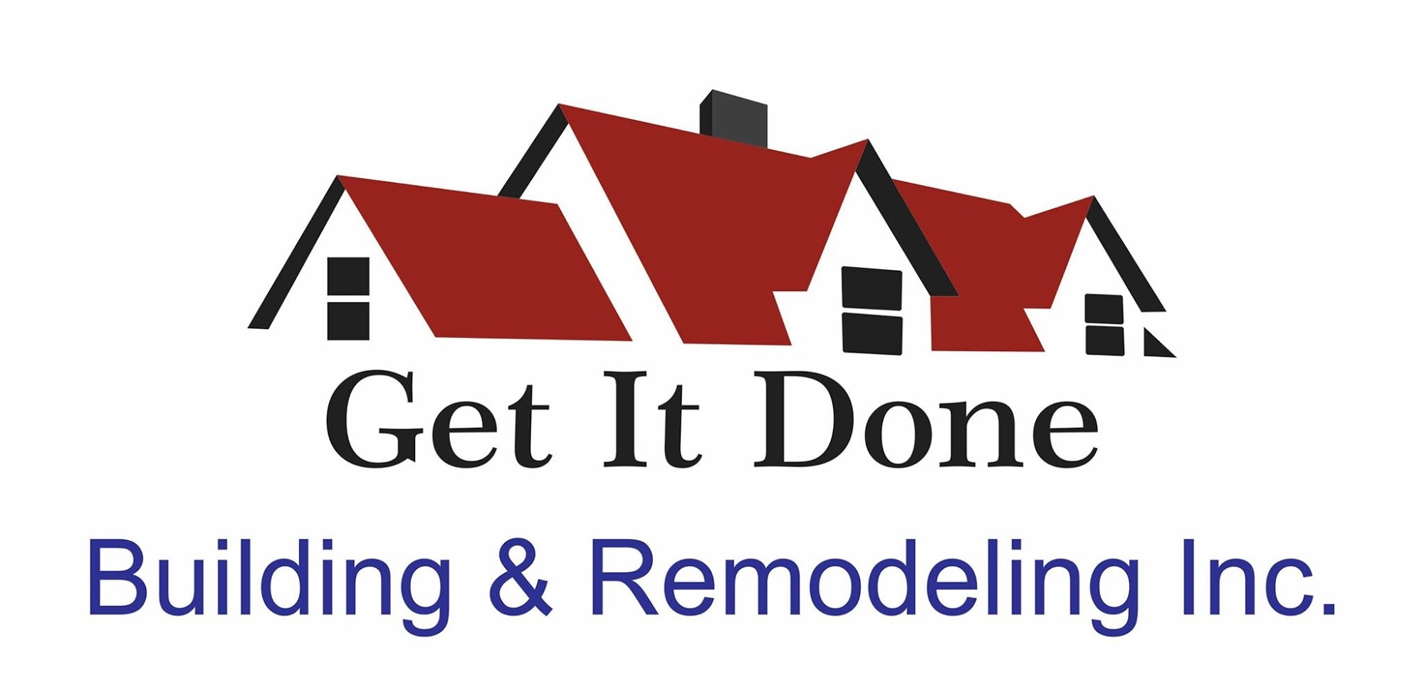 Get It Done Building & Remodeling Inc.