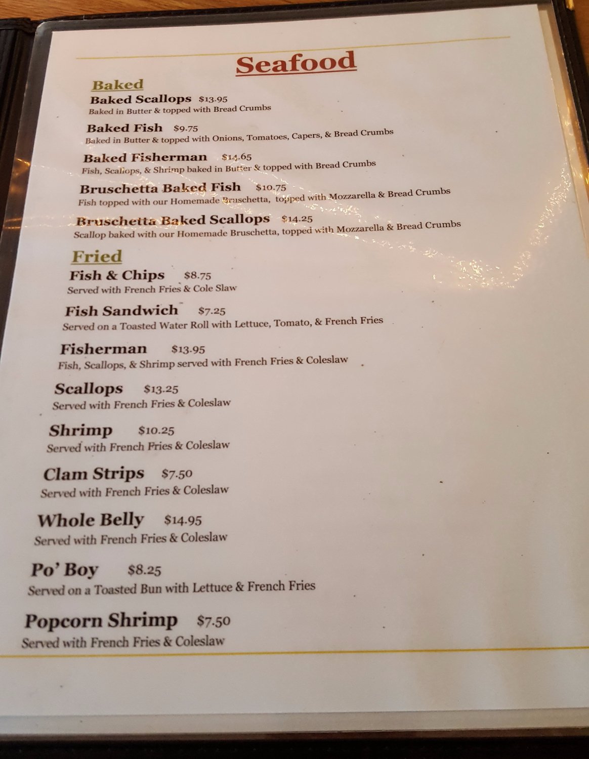 Photo credit: Tripadvisor