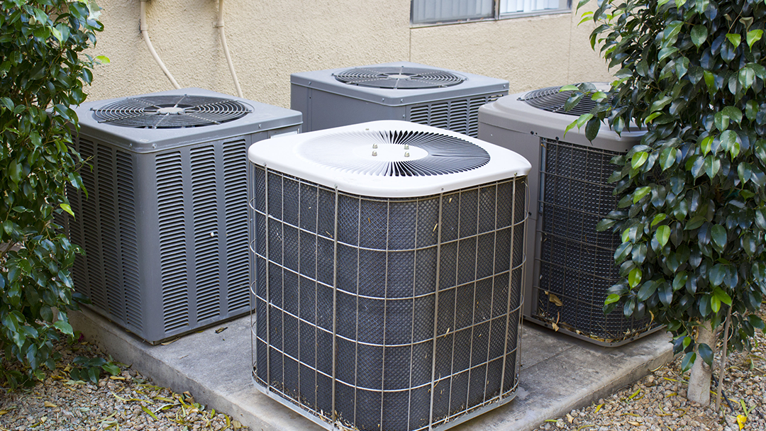 A1 / AC Heating & Cooling