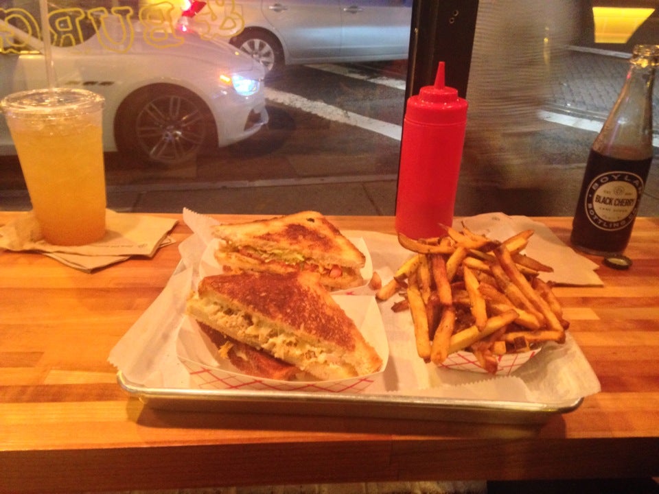 Photo credit: foursquare