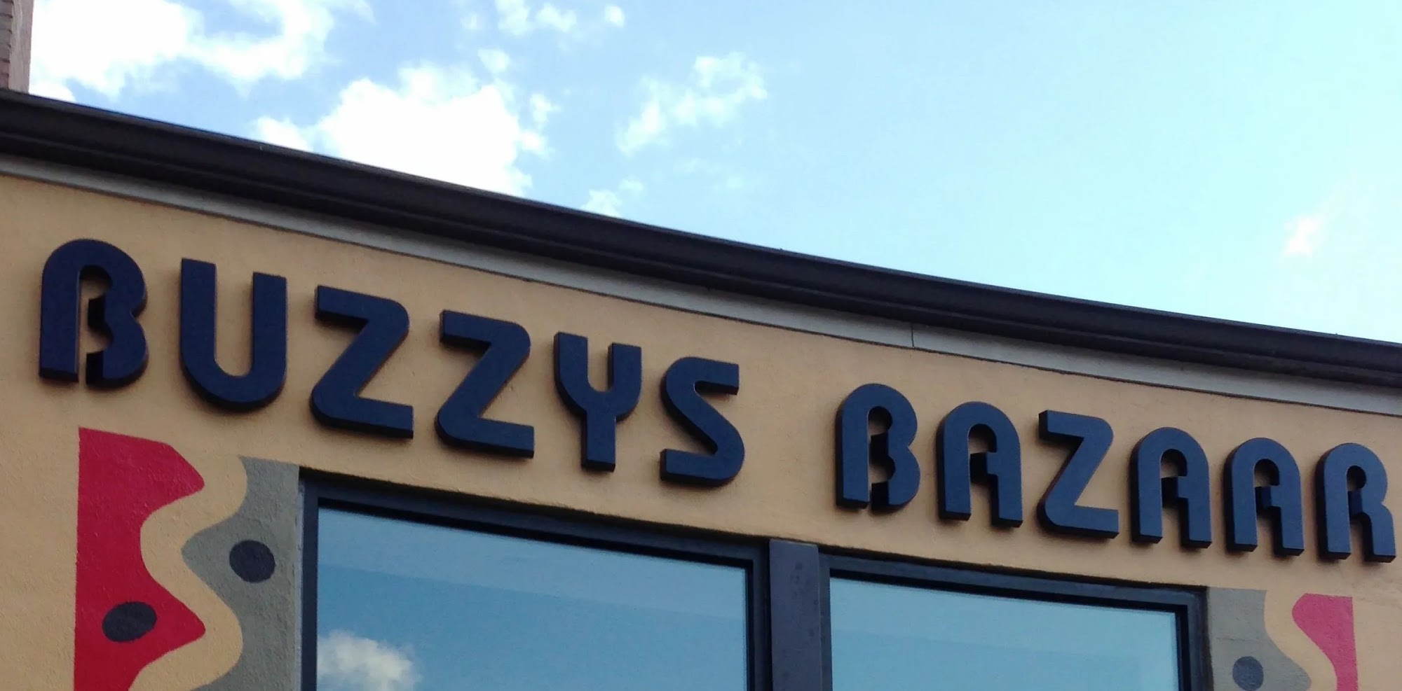 Buzzy's Bazaar