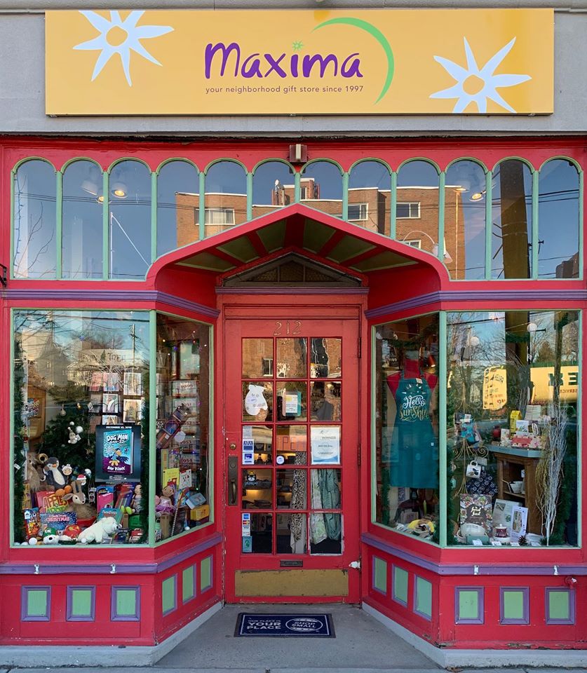 Maxima Gift Center
