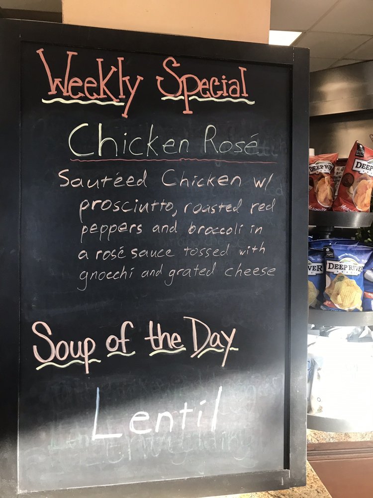 Fiorella's Express 263 Belmont St, Belmont