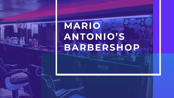 Mario Antonio's Barbershop