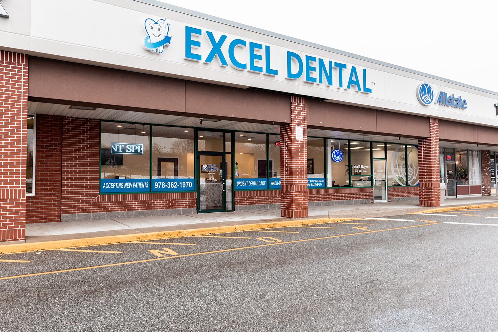 Excel Dental Billerica