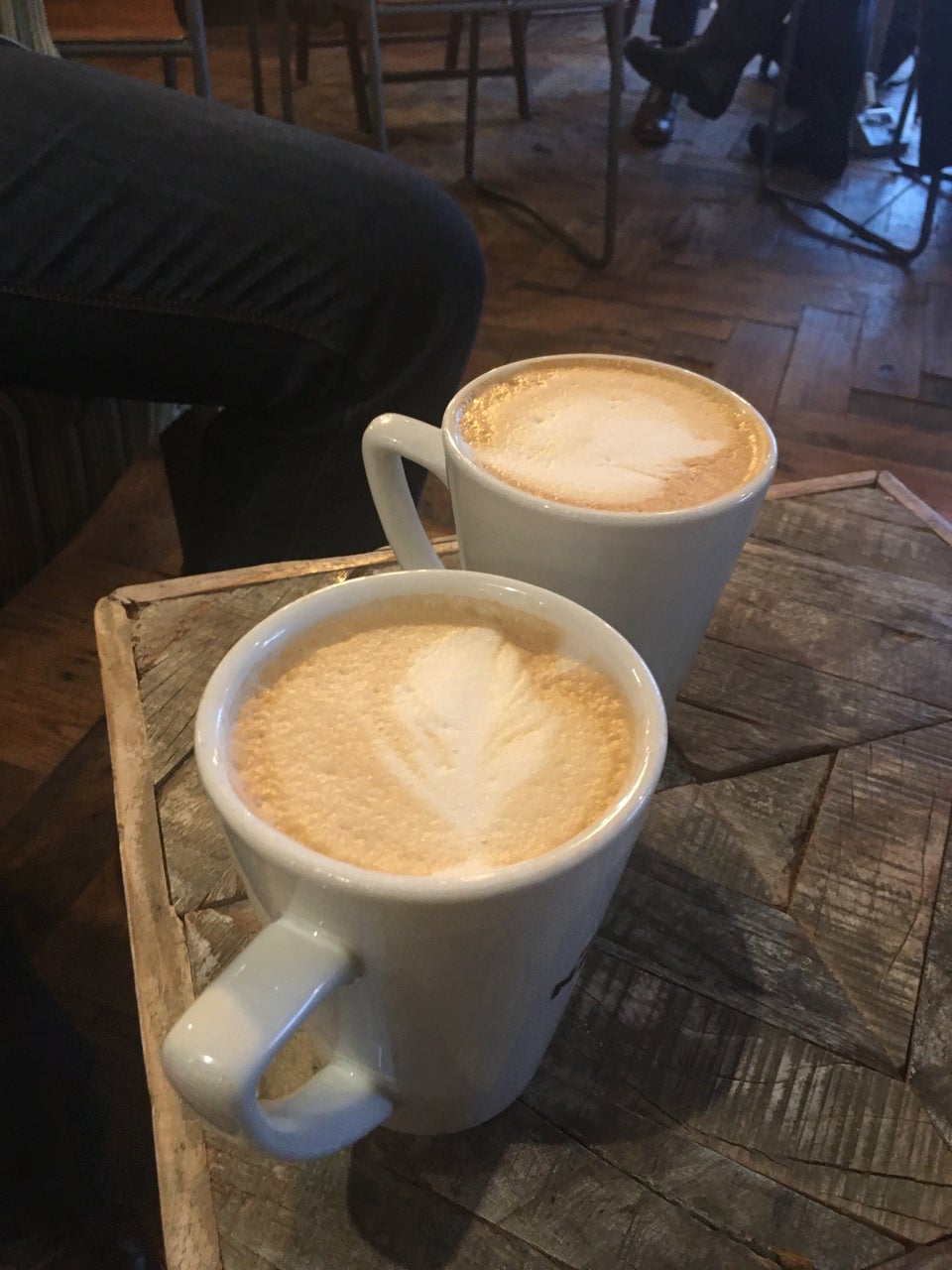 Photo credit: foursquare