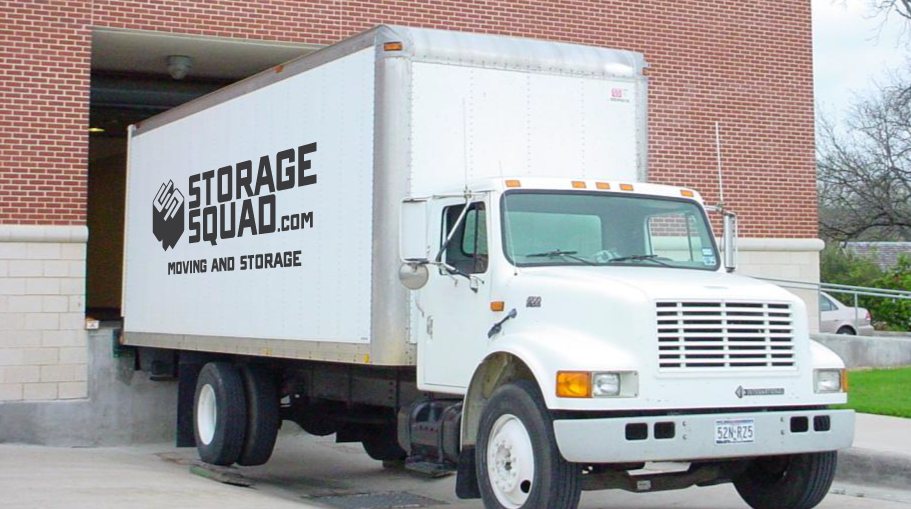 Storage Squad - Moving Service and Student Storage Experts