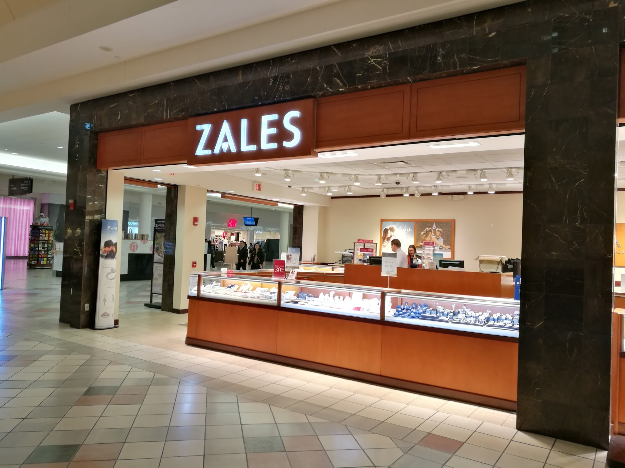 Zales