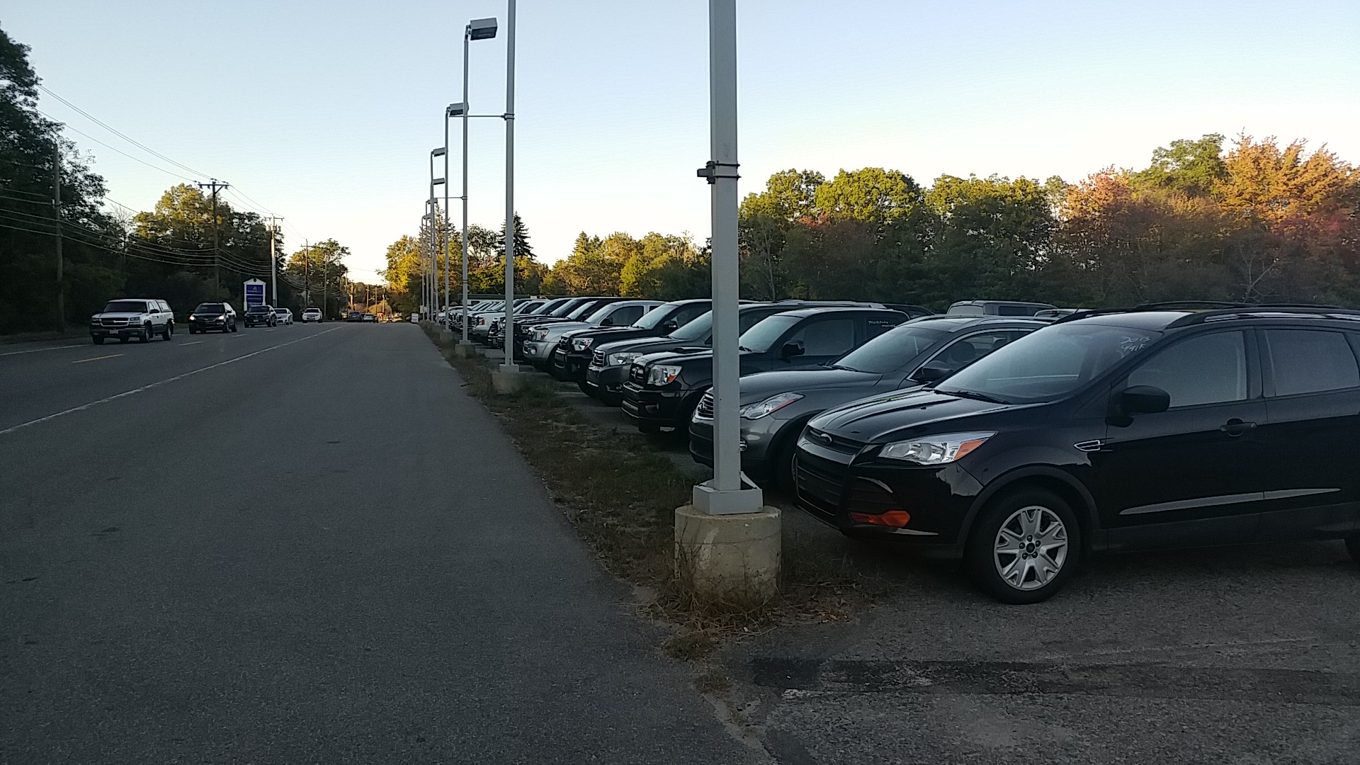 LABELLE SALES & SERVICE Bridgewater MA Hours, Directions, Reviews