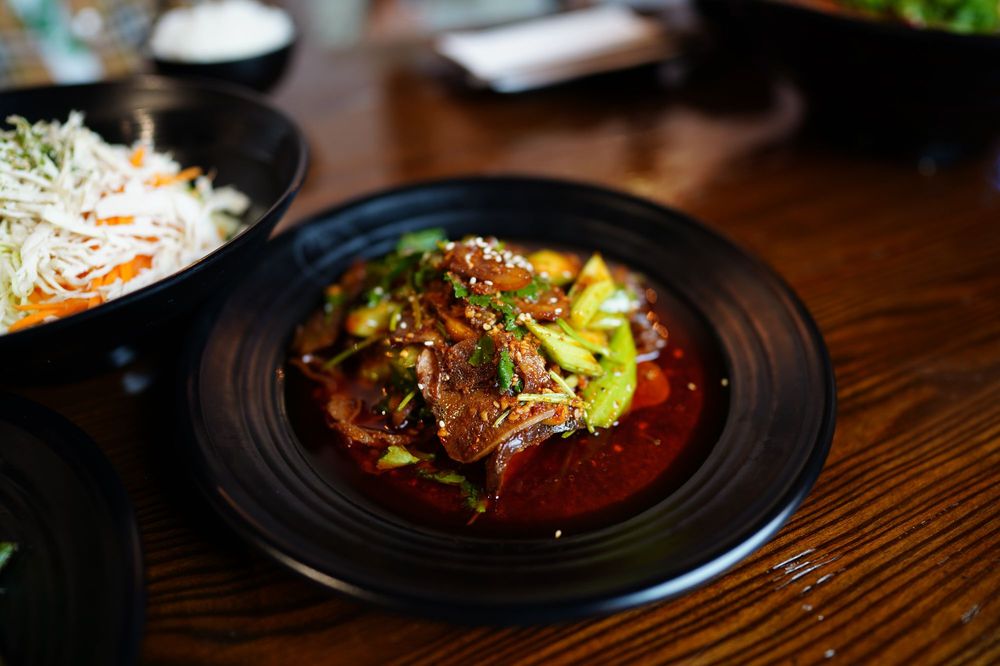 Our Zone 第五空间 1583 Commonwealth Avenue, Brighton