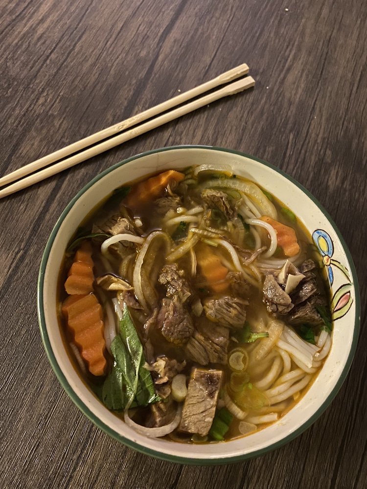 Pho 1 Brighton 1799 Commonwealth Avenue, Brighton