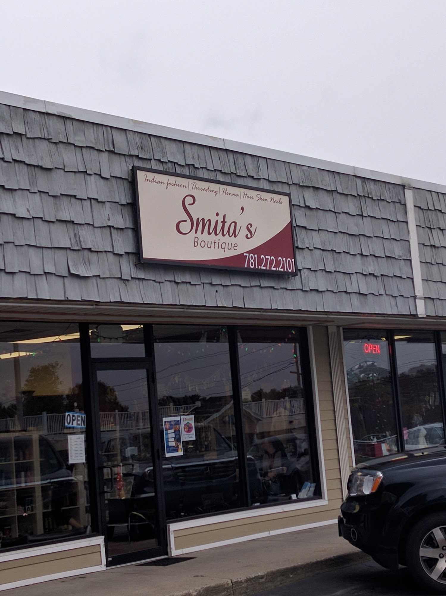 Smita's Boutique