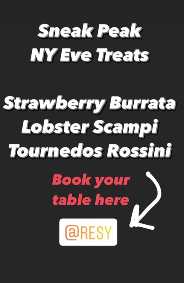 Tavolo Ristorante 1918 Dorchester Ave, Dorchester