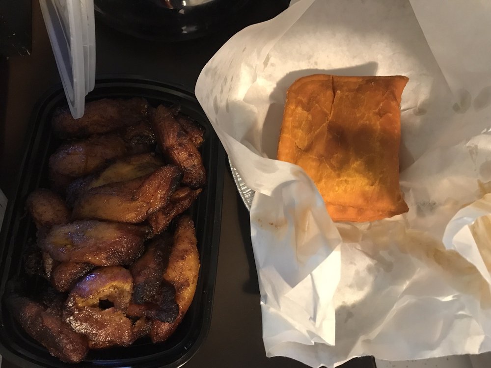 Singh's Roti Shop 692 Columbia Rd, Dorchester