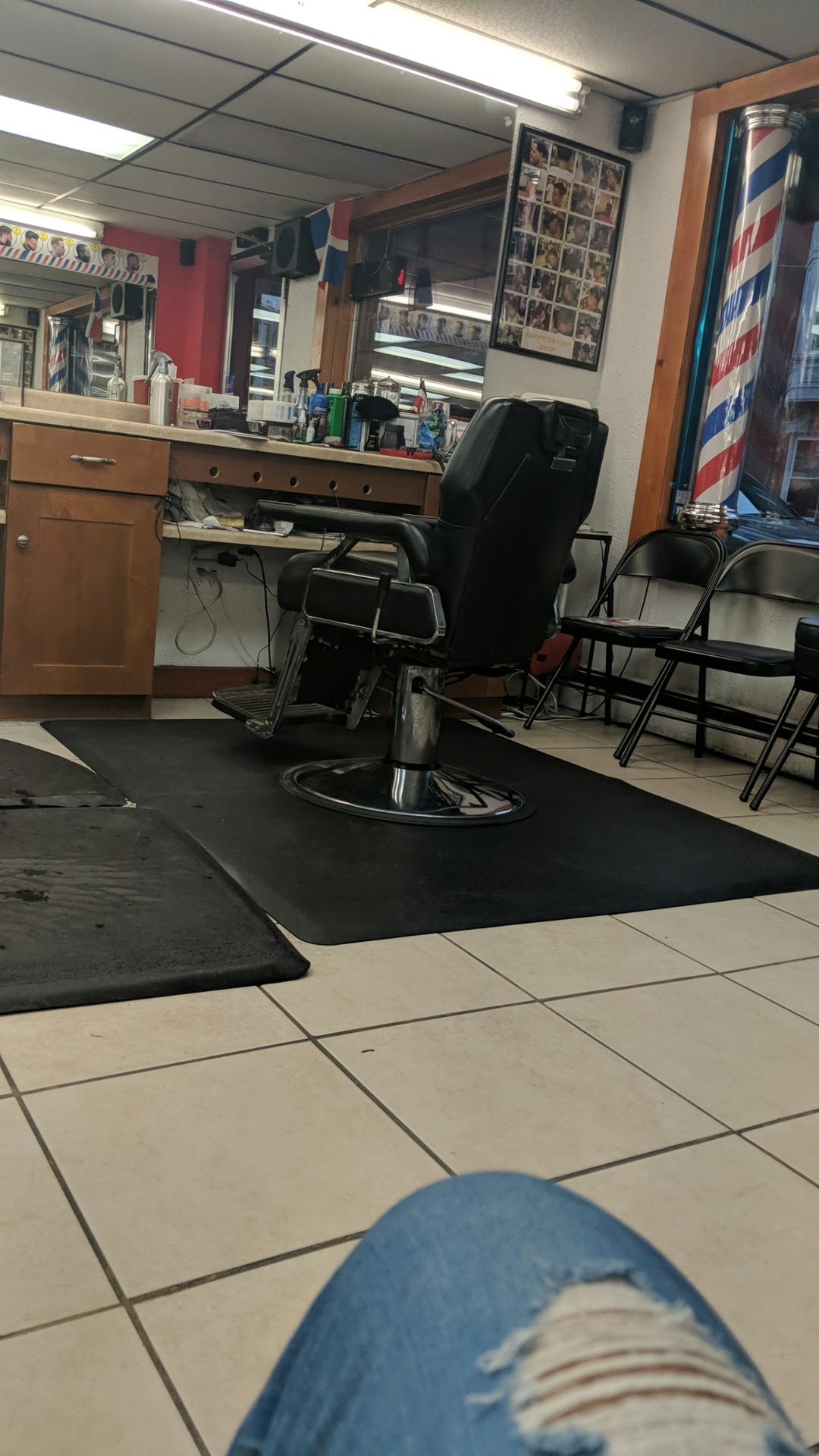 Happy Barber Shop