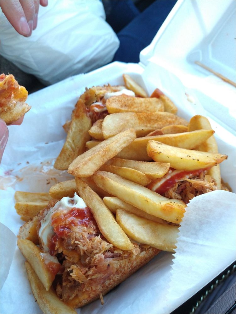 Pikalo East Boston 386 Chelsea St, East Boston