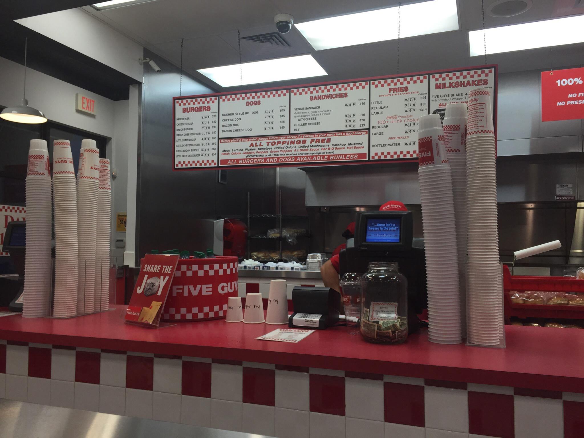 Photo credit: Tripadvisor