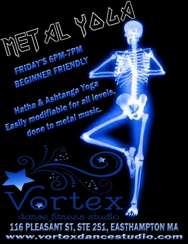 Vortex Dance & Fitness