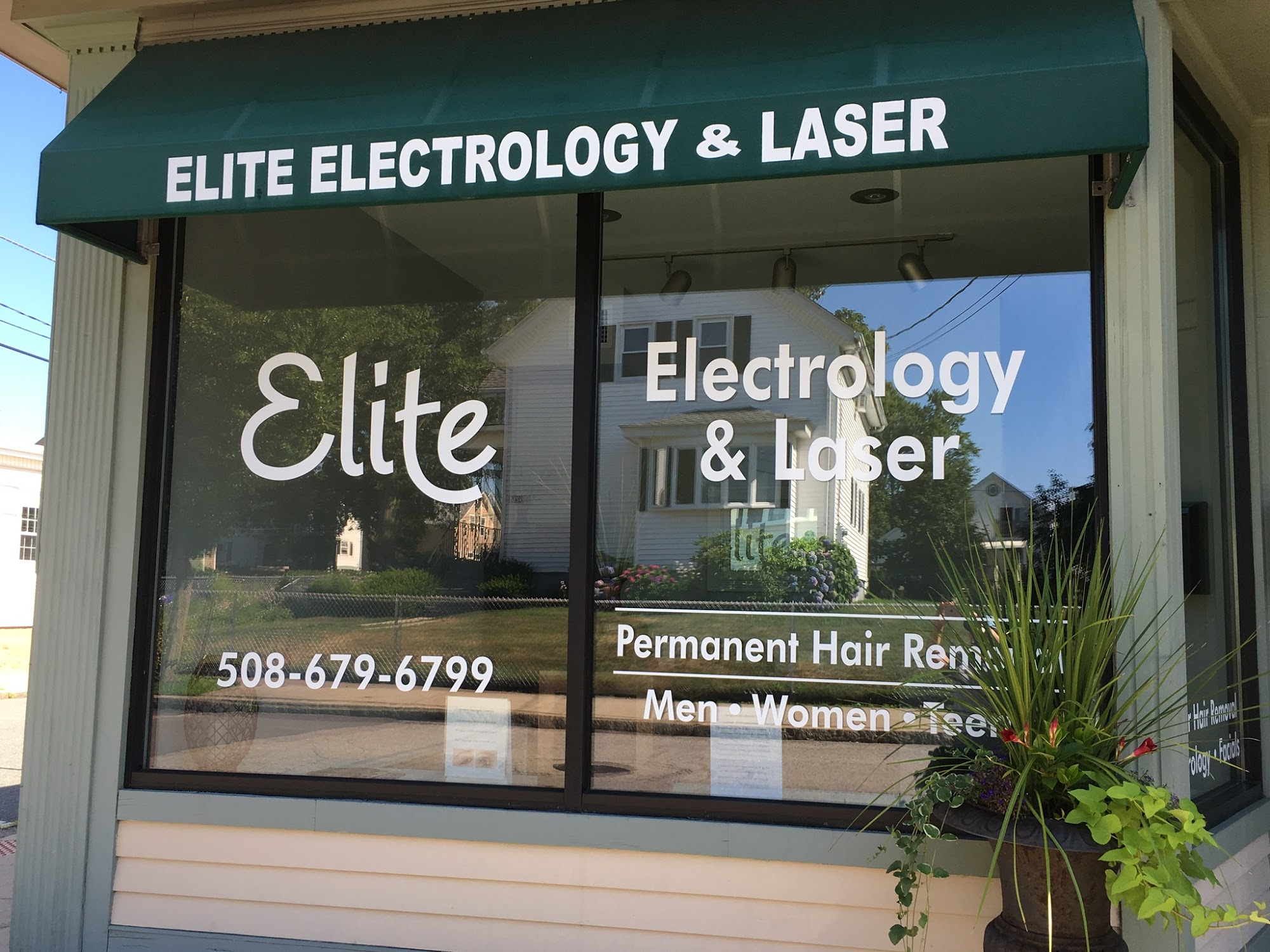 Elite Electrology & Laser Hair Removal