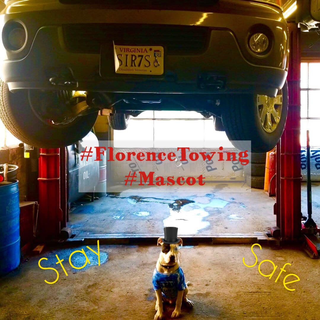 Florence Towing & Auto Repair