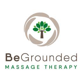 BeGrounded Massage