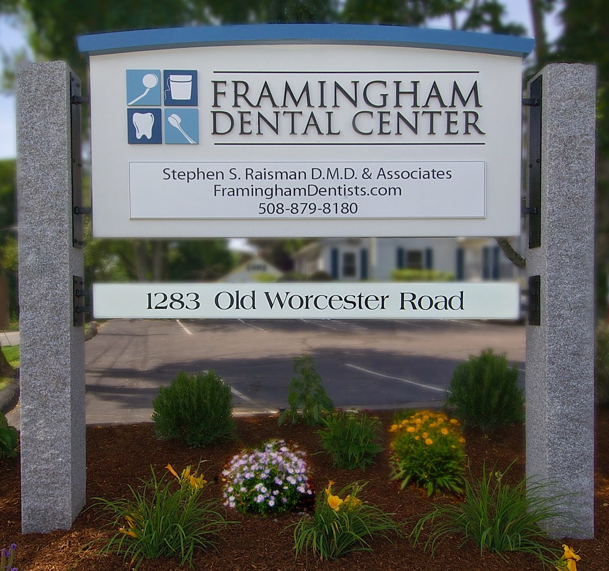 Framingham Dental Center