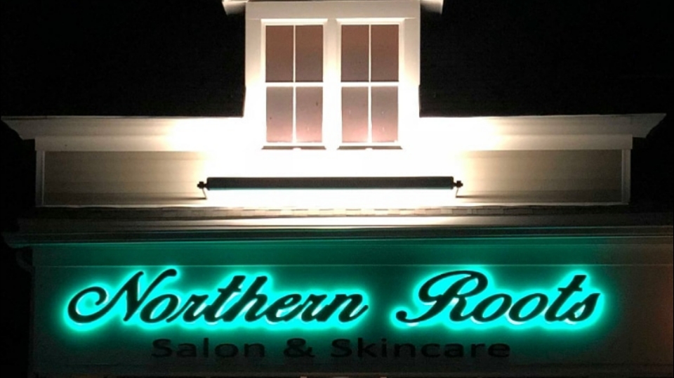 Northern Roots Salon And Skincare