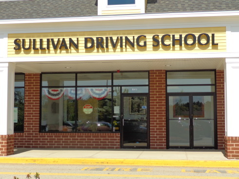 Sullivan Driving School