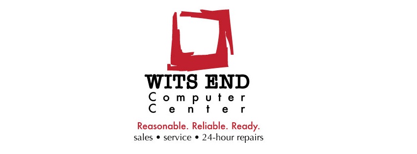 Wits End Computer Center 6 Old Orchard Ln, Kingston Massachusetts 02364