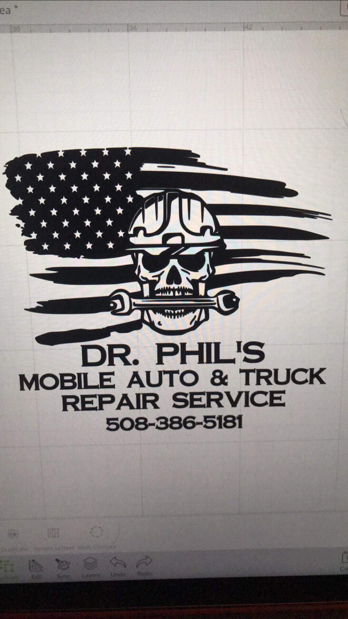 Dr Phil's Mobile Auto & Truck