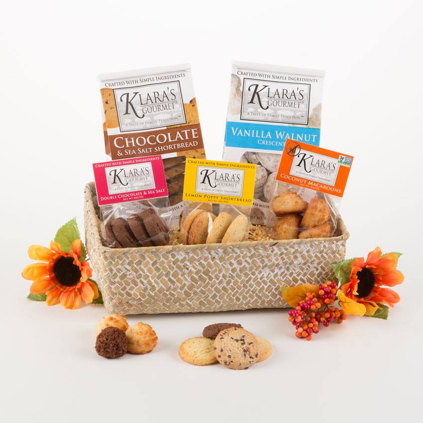 Klara's Gourmet Cookies, LLC - Office
