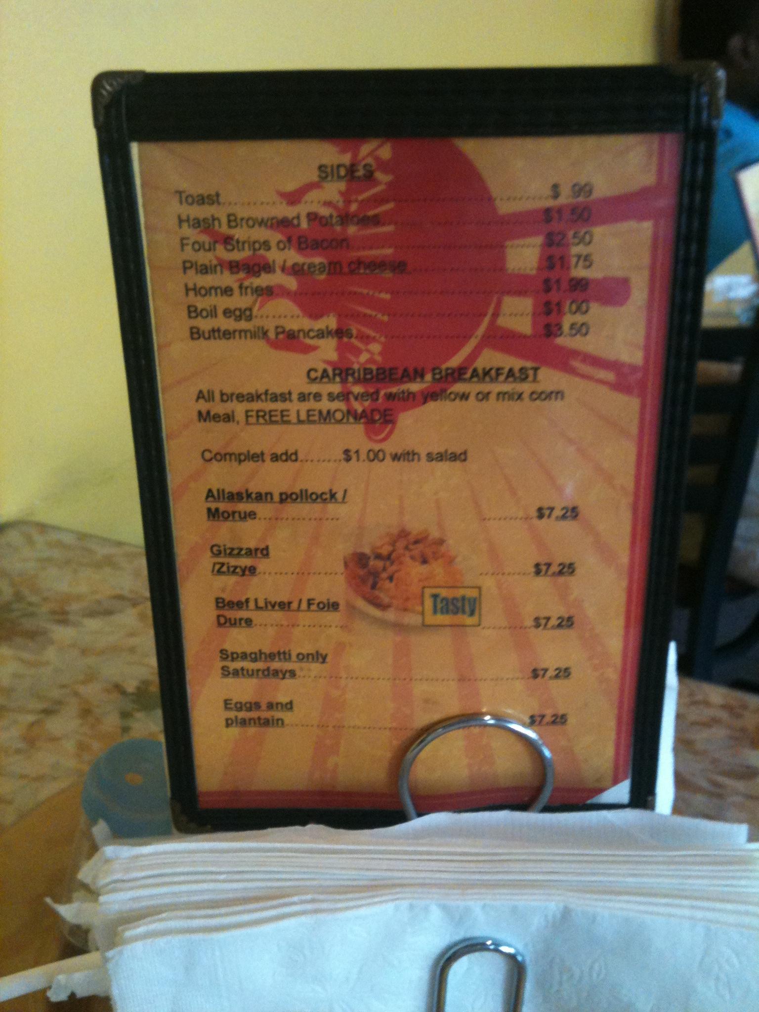 Photo credit: Tripadvisor