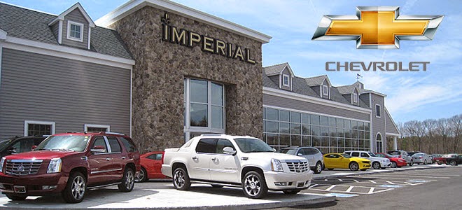 Imperial Chevrolet