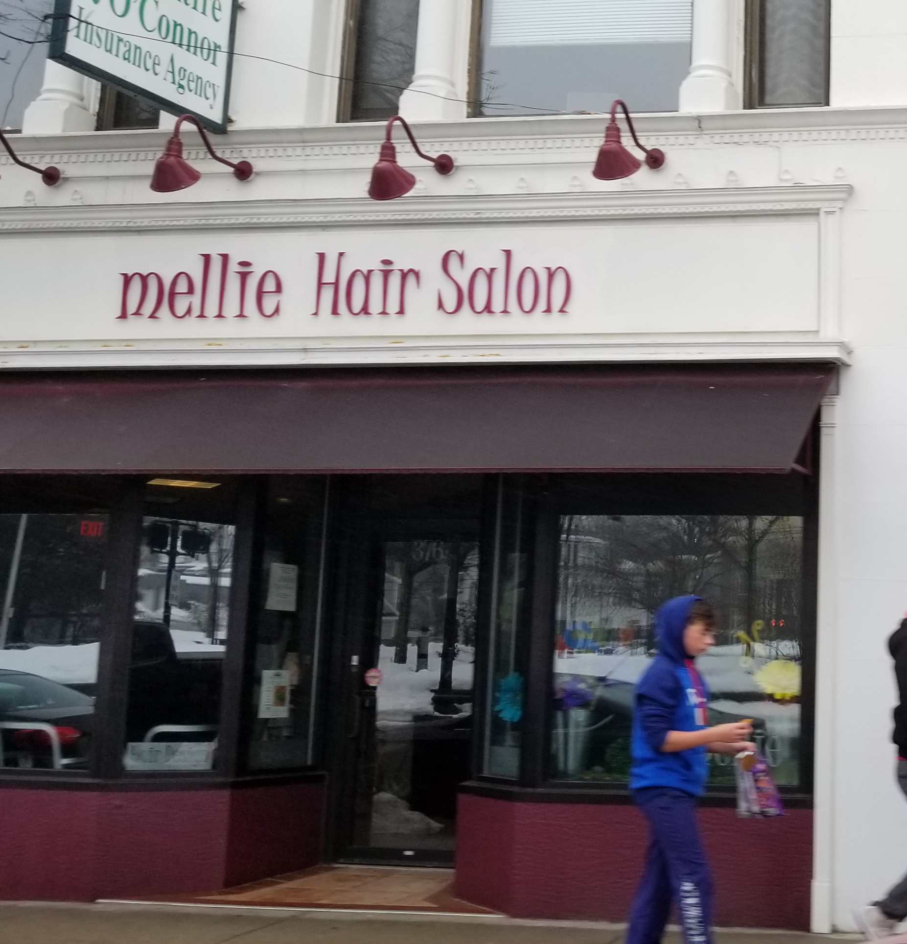Mellie Hair Salon