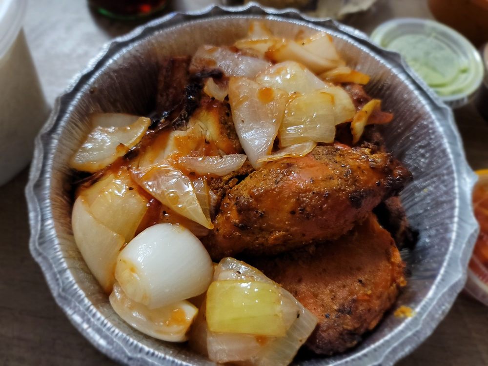 House Of Tandoor Indian and Nepali Cuisine 81 Union St M, Newton Centre