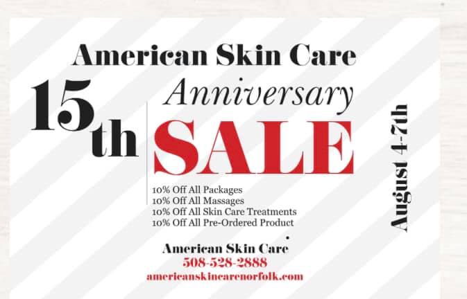 American Skin Care
