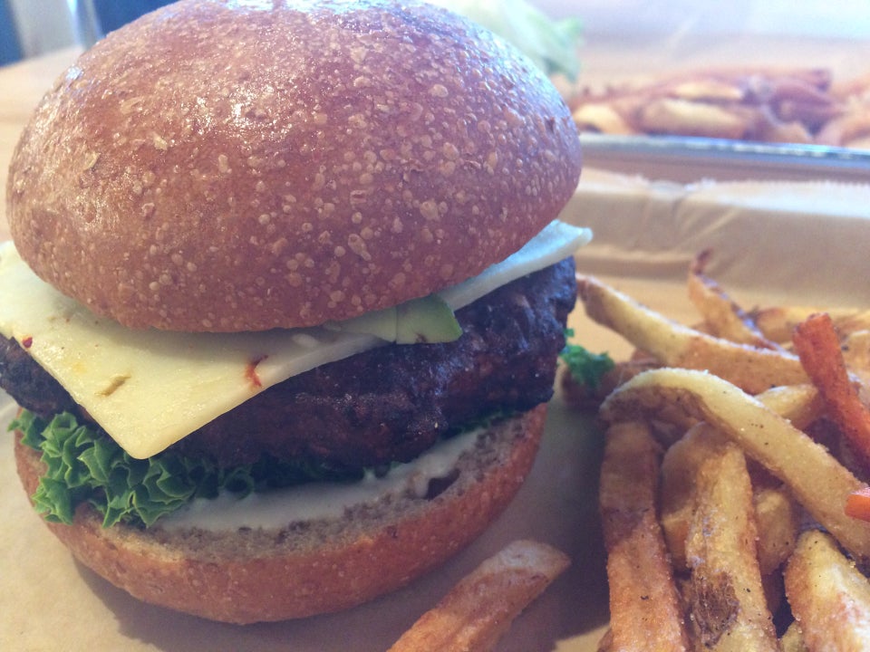 Photo credit: foursquare