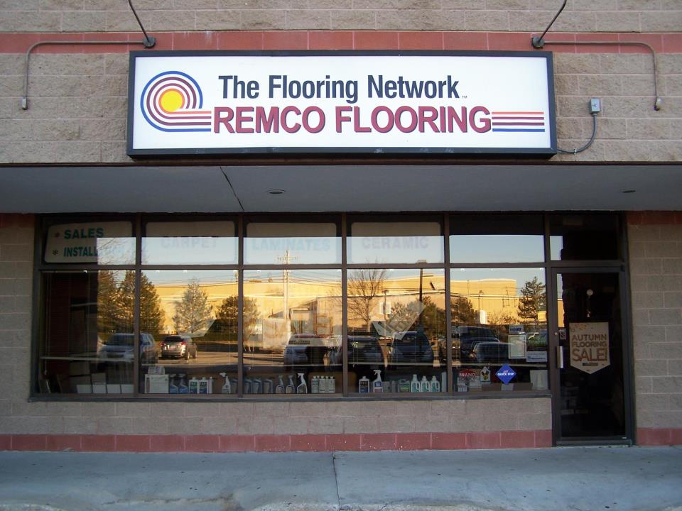 Remco Flooring Inc.