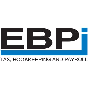 EBPI | Tax, Bookkeeping & Payroll