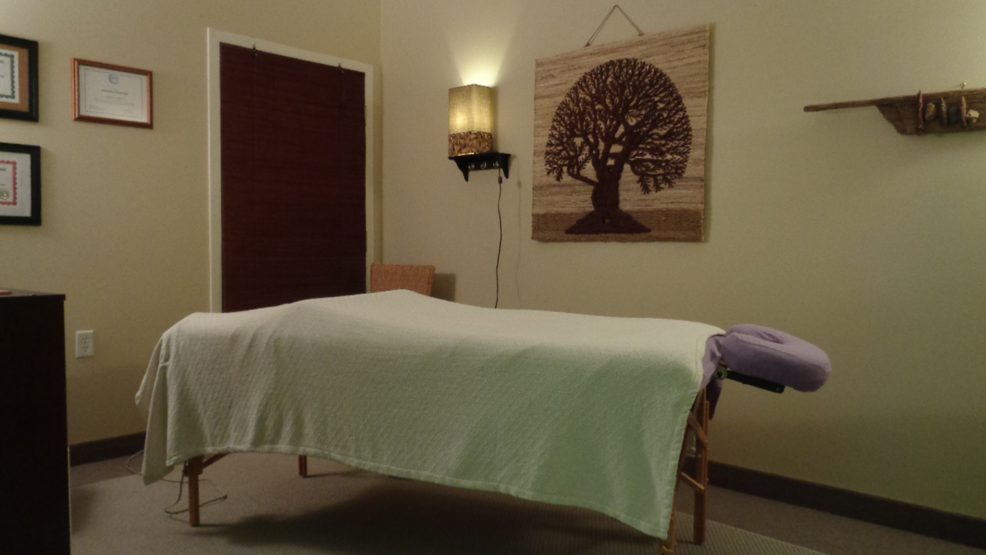 Alexandre Pazmandy massage therapy and bodywork