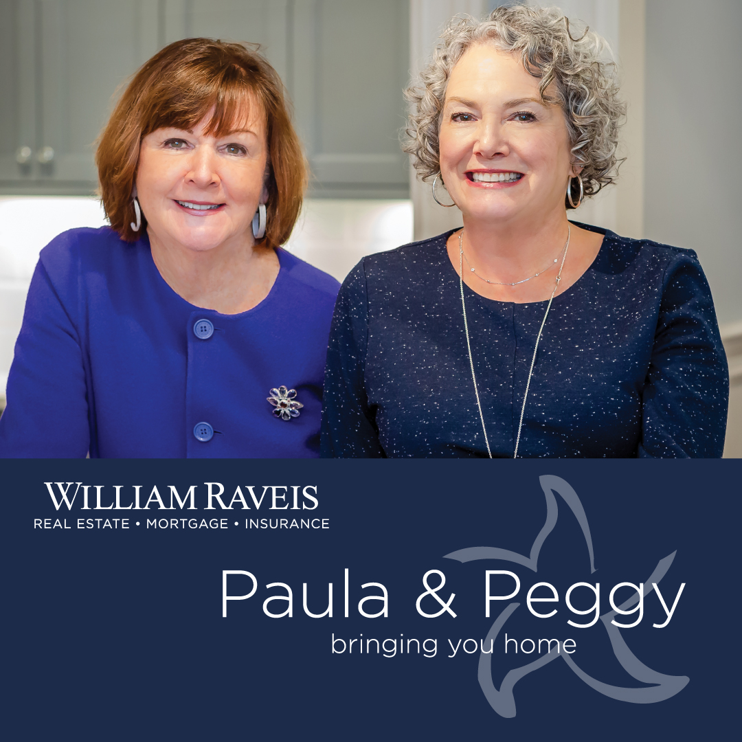 Paula + Peggy Realtors at William Raveis