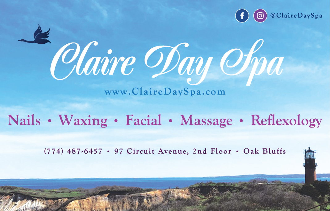 Claire Day Spa