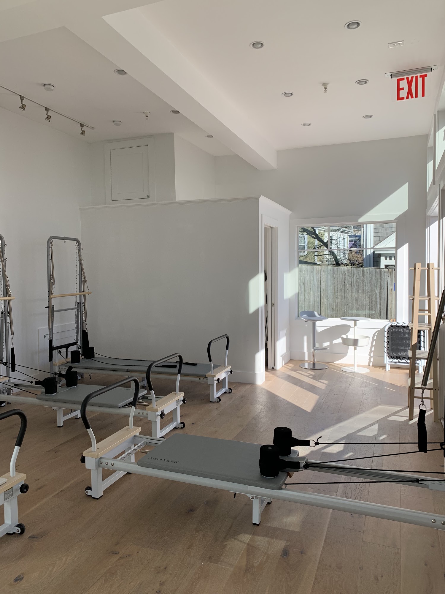 Complete Pilates & Sports Therapy