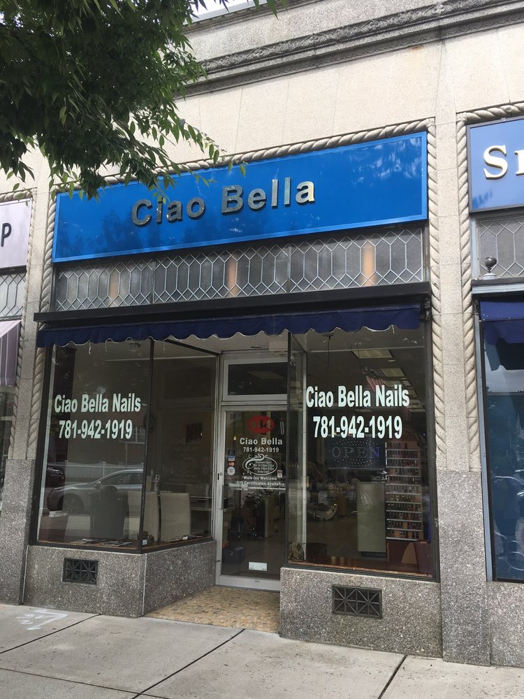 Ciao Bella Nails